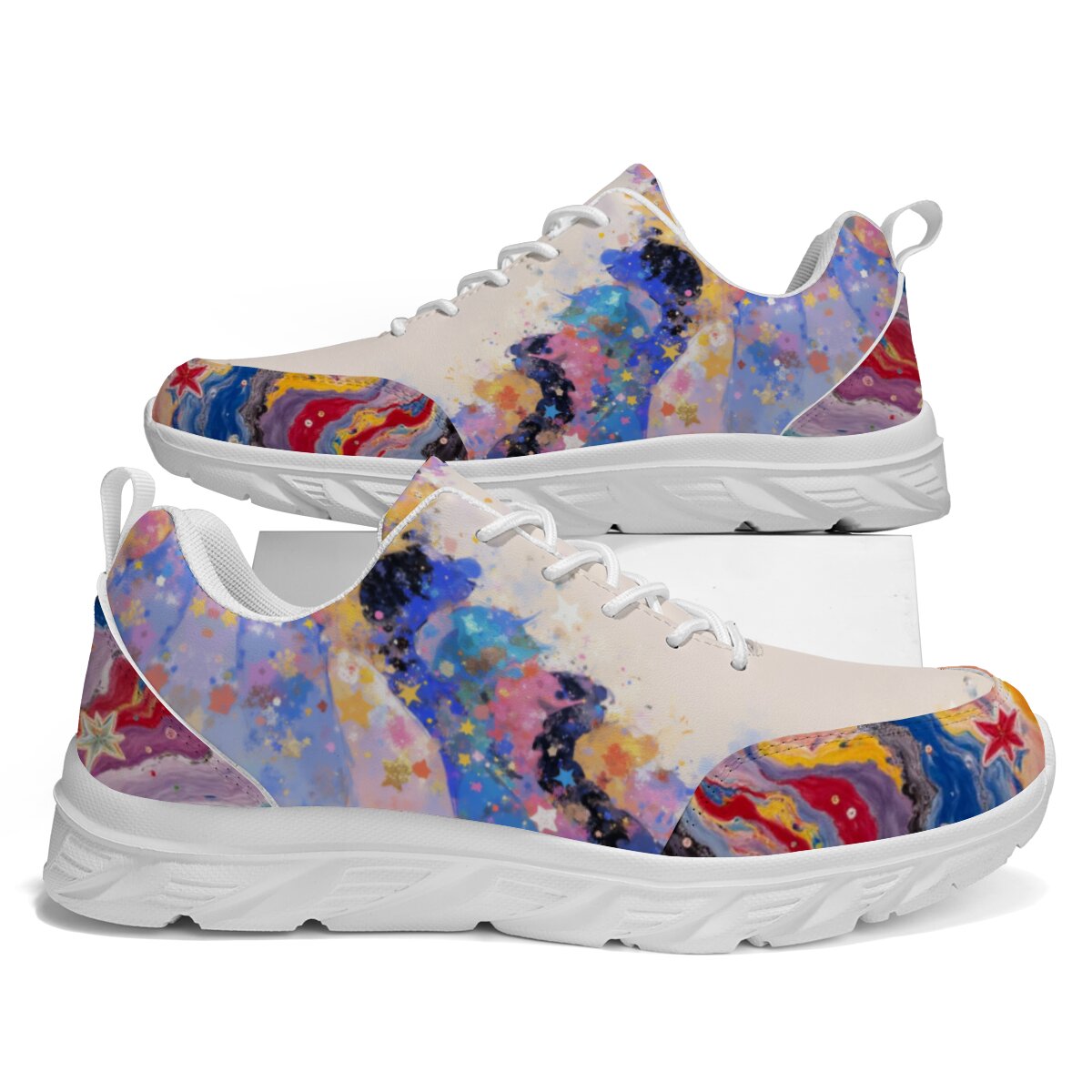 Sneaker Career - Men's Sports Shoes Durable Casual Footwear