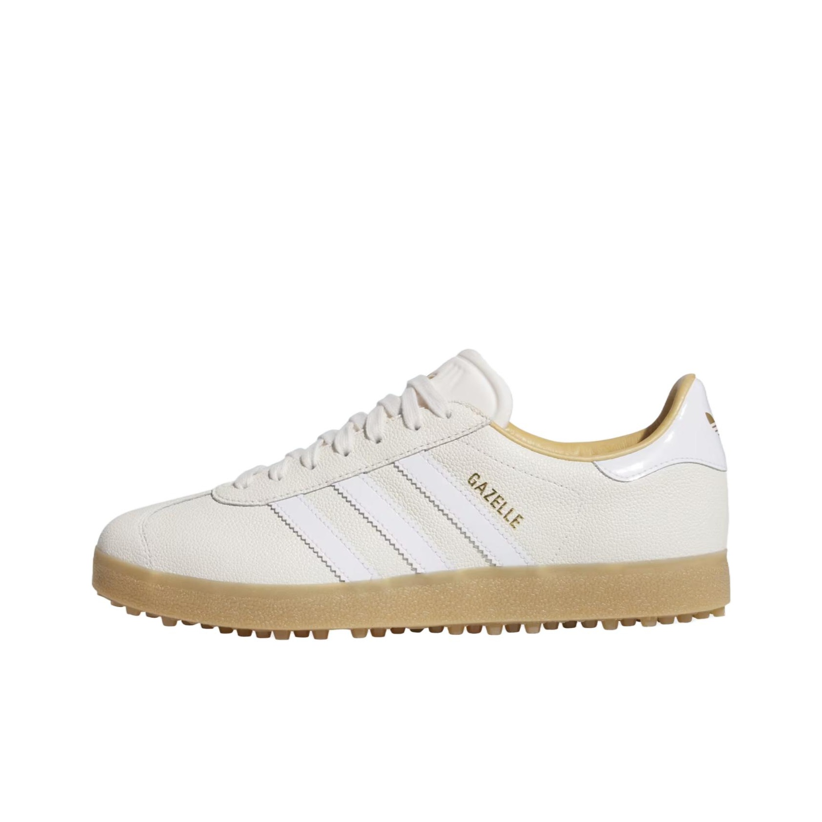 Adidas Shoes Gazelle - Adidas Originals Gazelle Golf Shoes Unisex