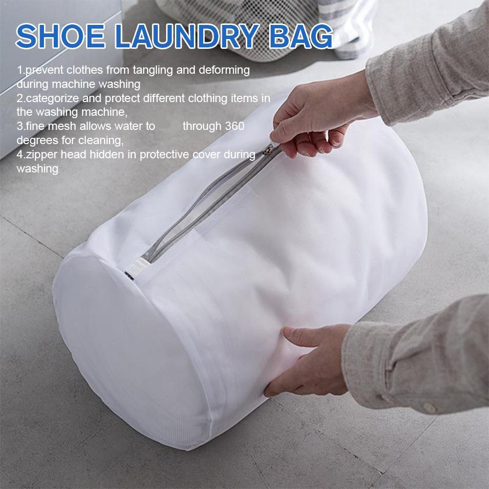 Sneaker Care Laundry - Fine Net Laundry Bag Clothing Care