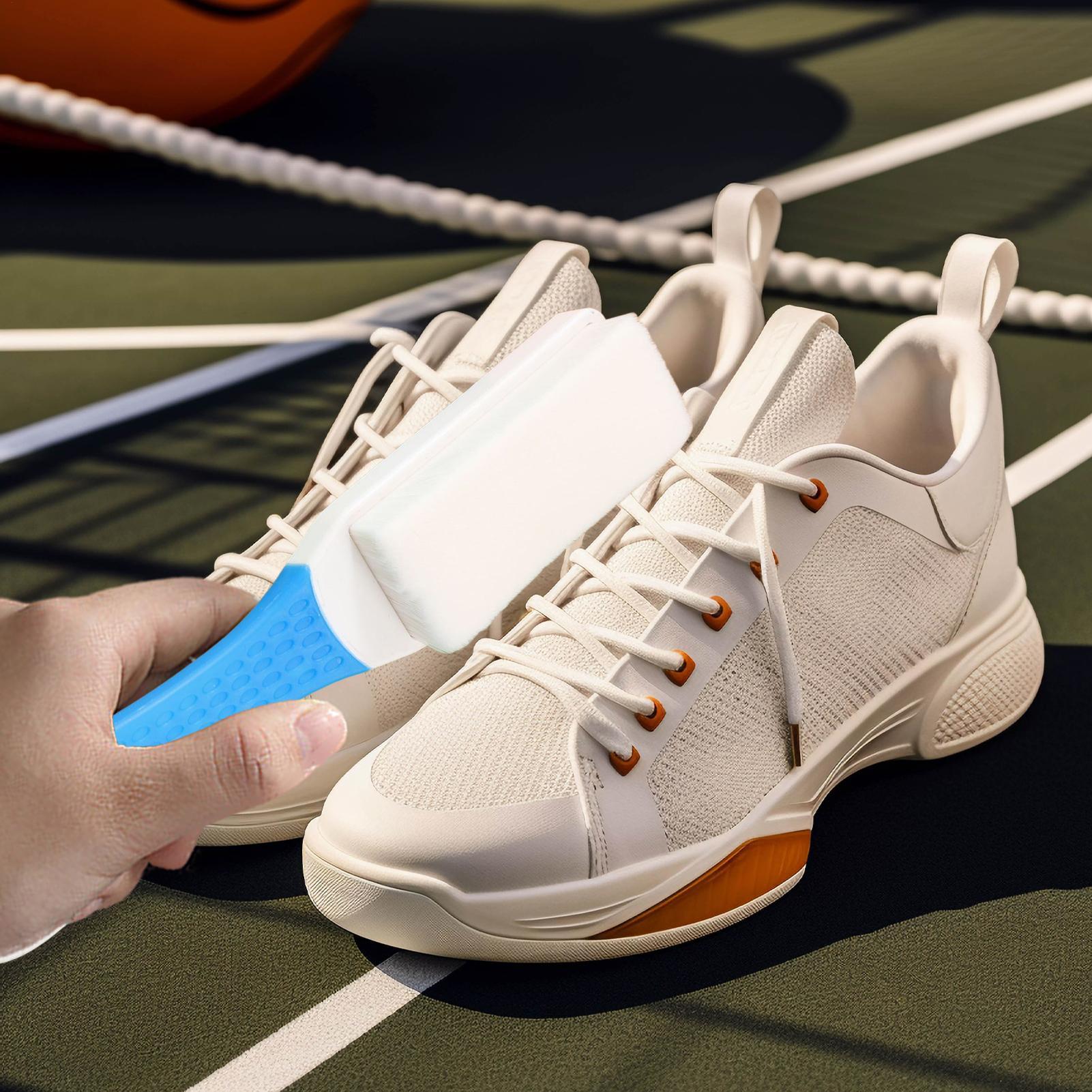 Shoe Brush Sneaker Shoe Brushe - огляд і ціна Sneaker Care Laundry