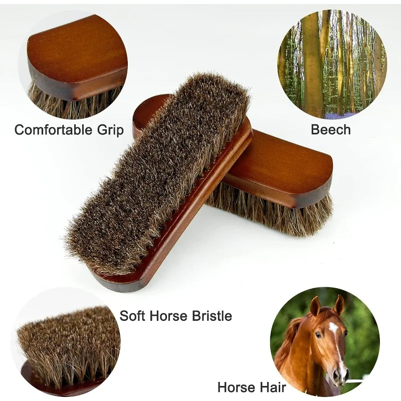 New Horsehair Leather Textile  - огляд і ціна Patent Leather Shine