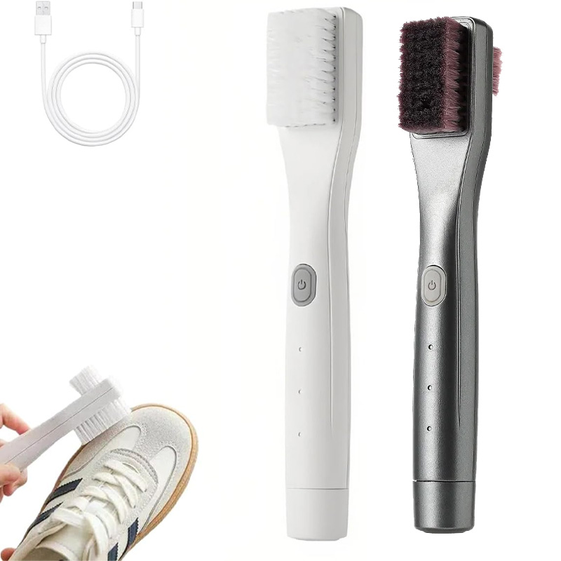 USB Rechargeable Electric Shoe - огляд і ціна Sneaker Care Products