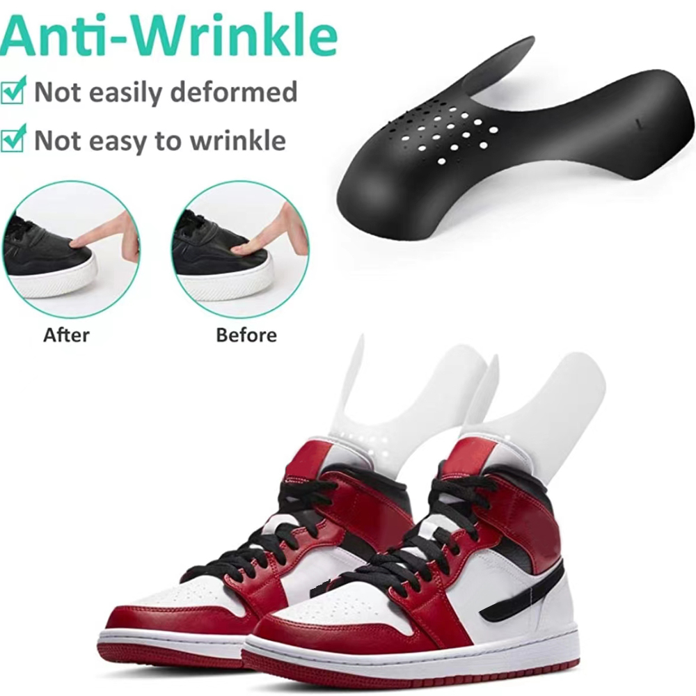 Anti Crease Protector for Shoe - огляд і ціна Sneaker Care Crease Protector