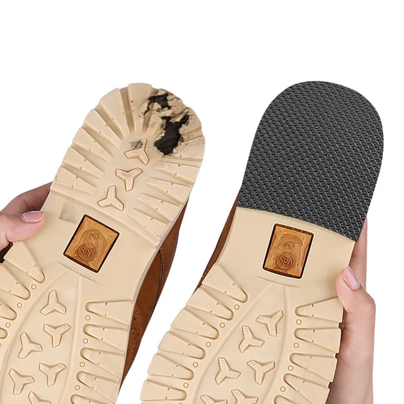 Sole Silent Anti Slip Sticker  - огляд і ціна Sneaker Care Kit