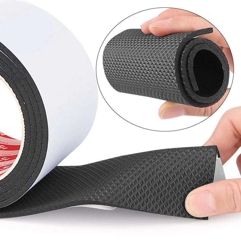 Sole Silent Anti Slip Sticker  - огляд і ціна Sneaker Care Kit