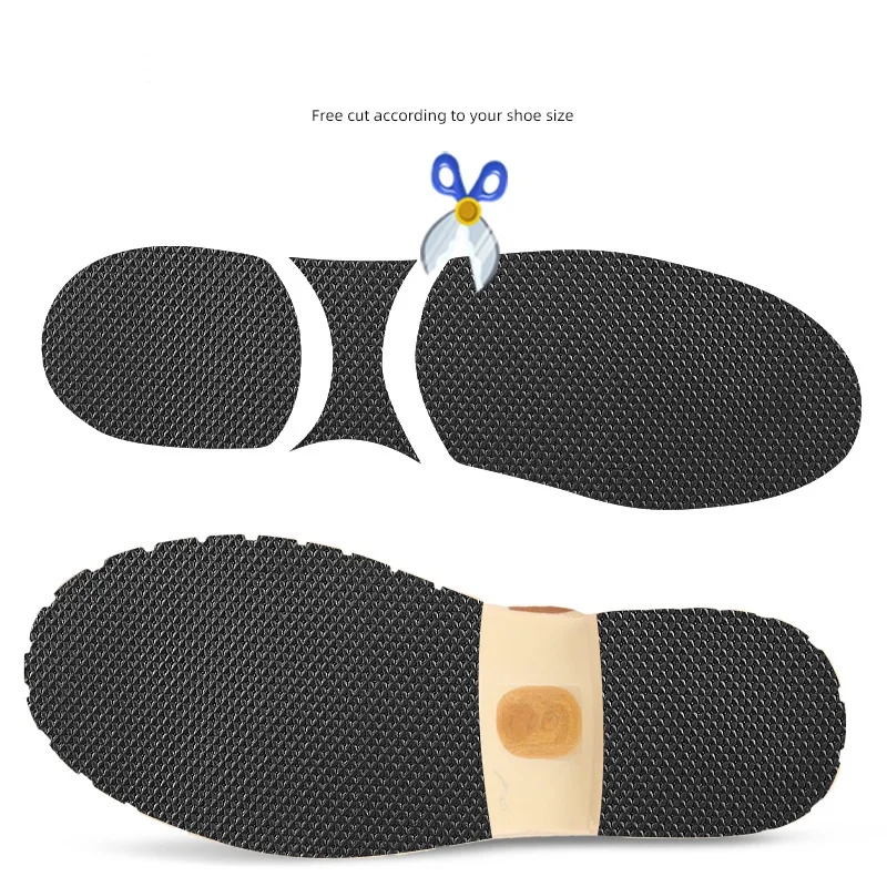Sole Silent Anti Slip Sticker  - огляд і ціна Sneaker Care Kit