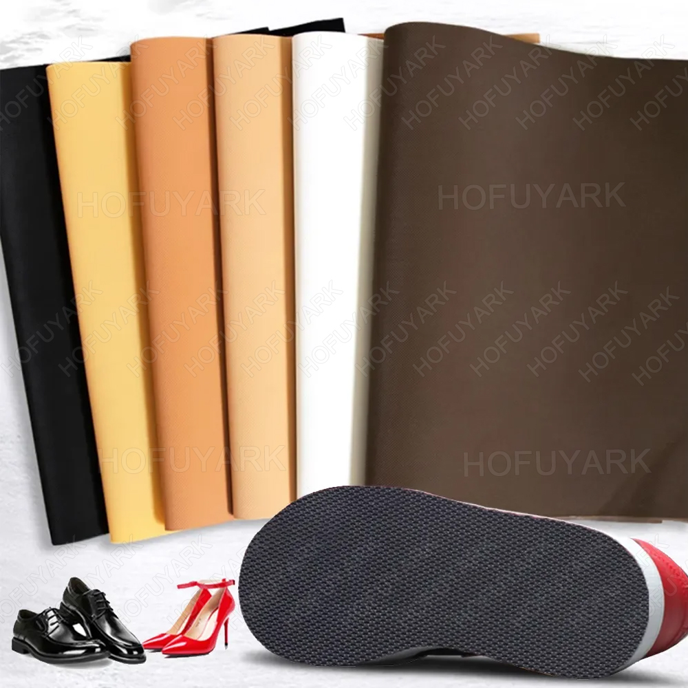 Rubber Sole Sheet for Making S - огляд і ціна Sneaker Care Kit