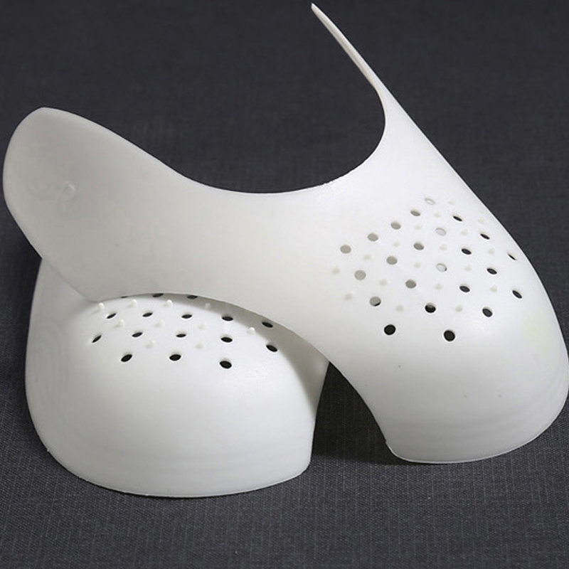 2 Pcs Crease Protector Shoe An - огляд і ціна Sneaker Care Crease Protector