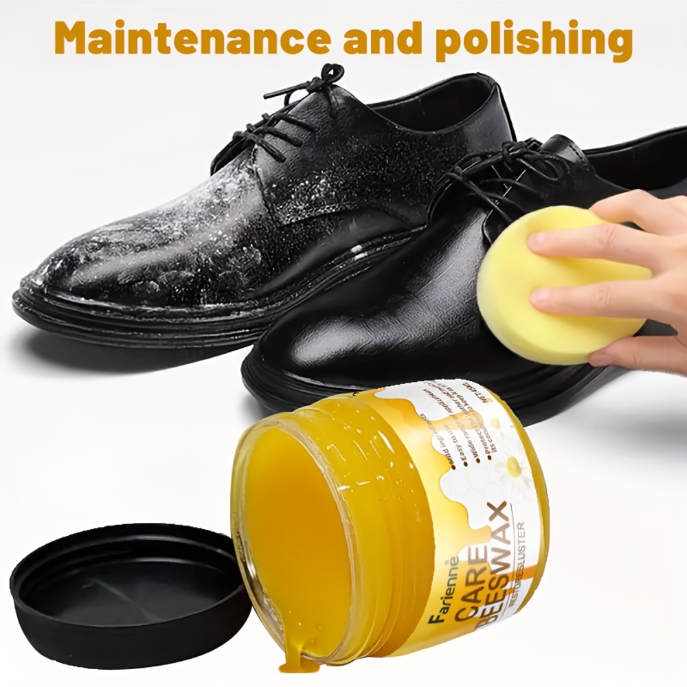 Shoe Care Kit - Suitable for A - огляд і ціна Sneaker Care Products