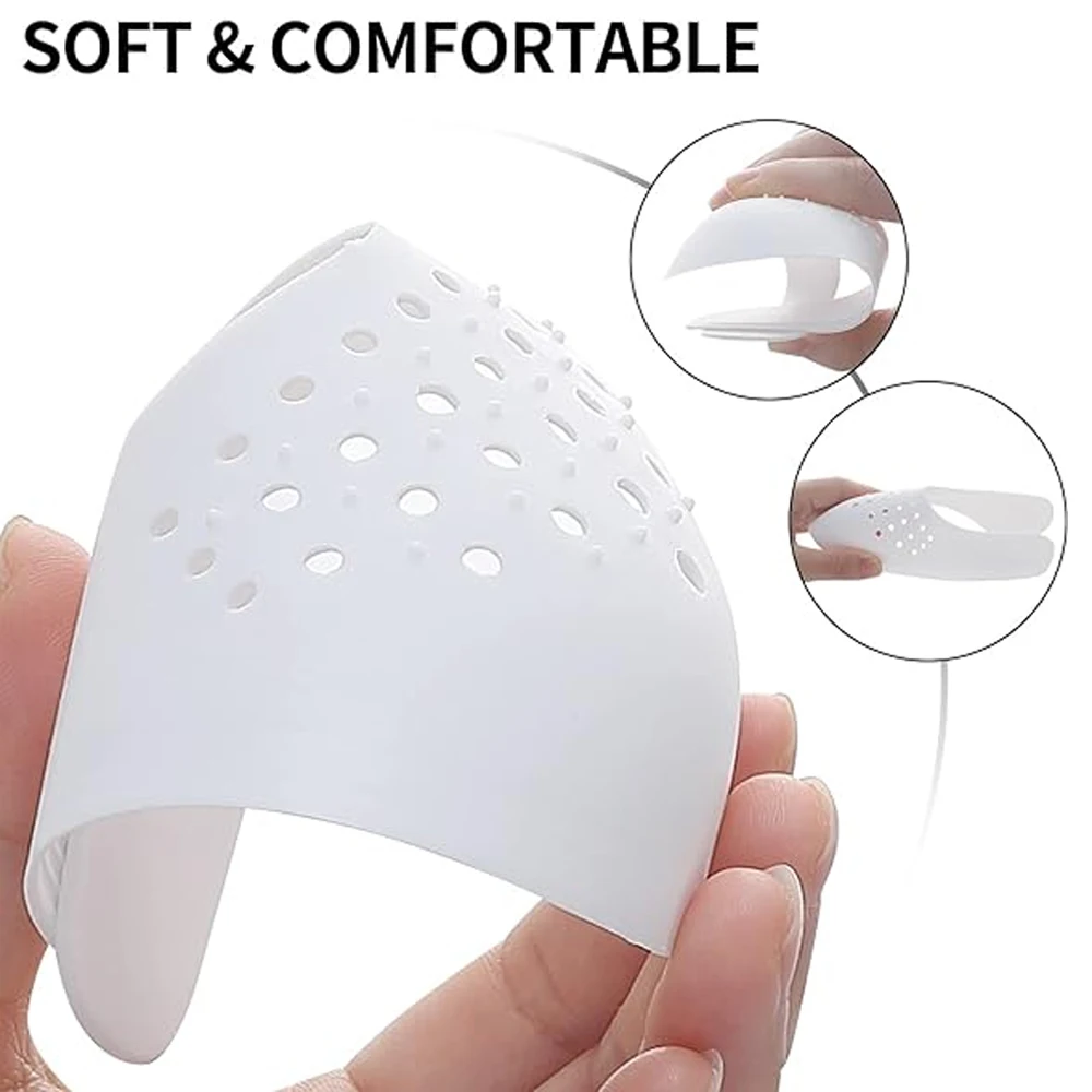 5pairs Crease Protector Shoe H - огляд і ціна Sneaker Care Crease Protector