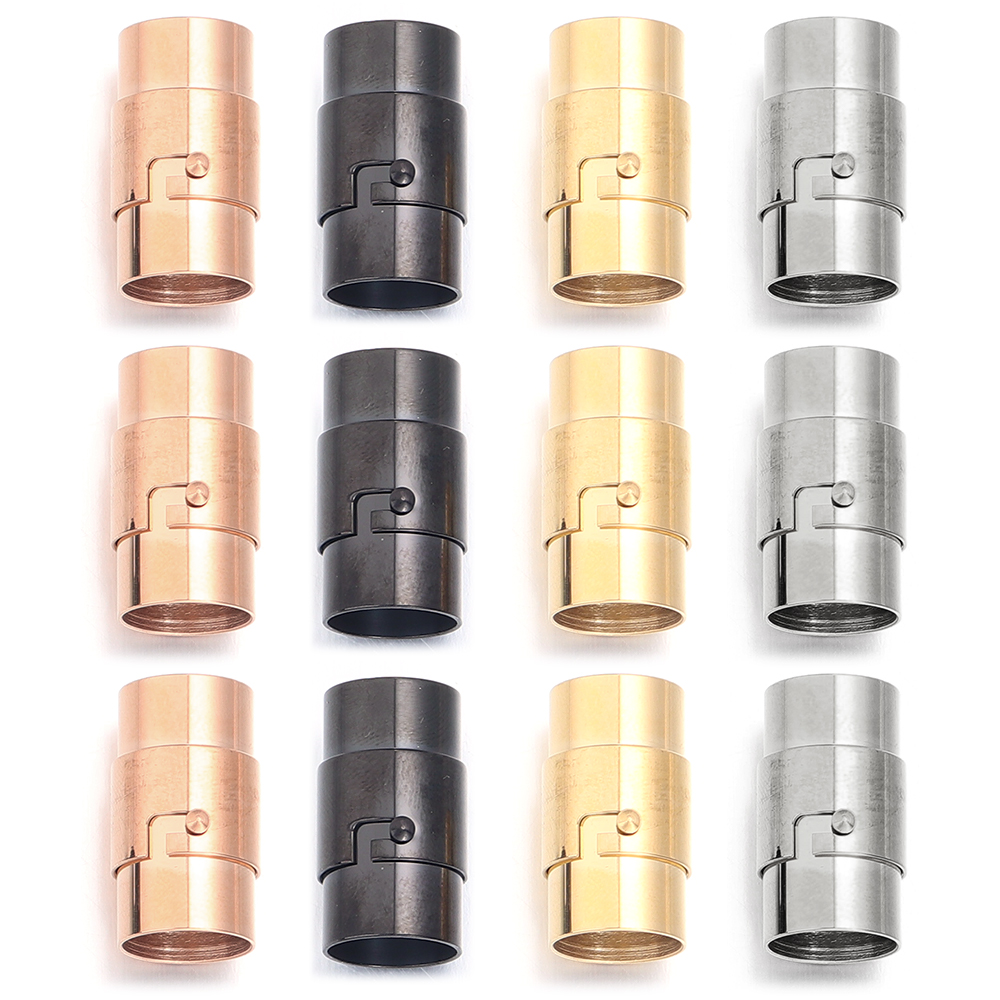 1Pcs Strong Magnetic Clasps Wi - огляд і ціна Patent Leather Shine