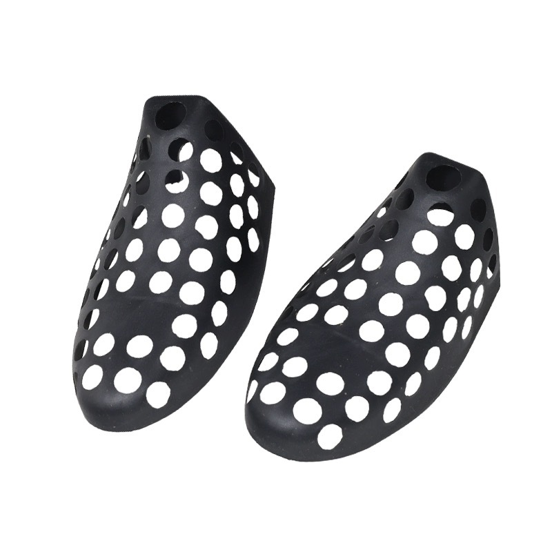 2Pcs Shoe Trees Crease Protect - огляд і ціна Sneaker Care Crease Protector