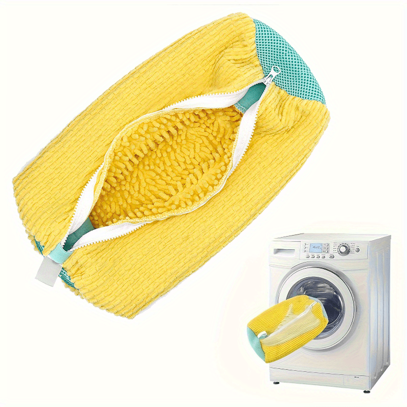 Durable Shoe Washing Machine B - огляд і ціна Sneaker Care Laundry