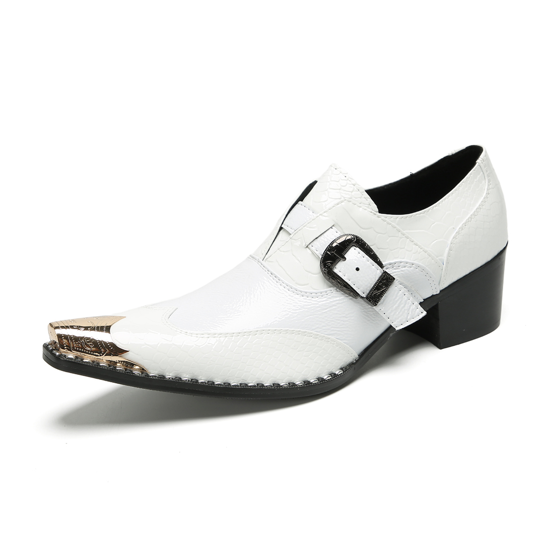 Men's New Loafer Shoes - Genui - огляд і ціна Sneaker Career