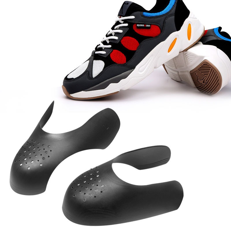 Shoe Crease Protector Anti-Cre - огляд і ціна Sneaker Care Crease Protector