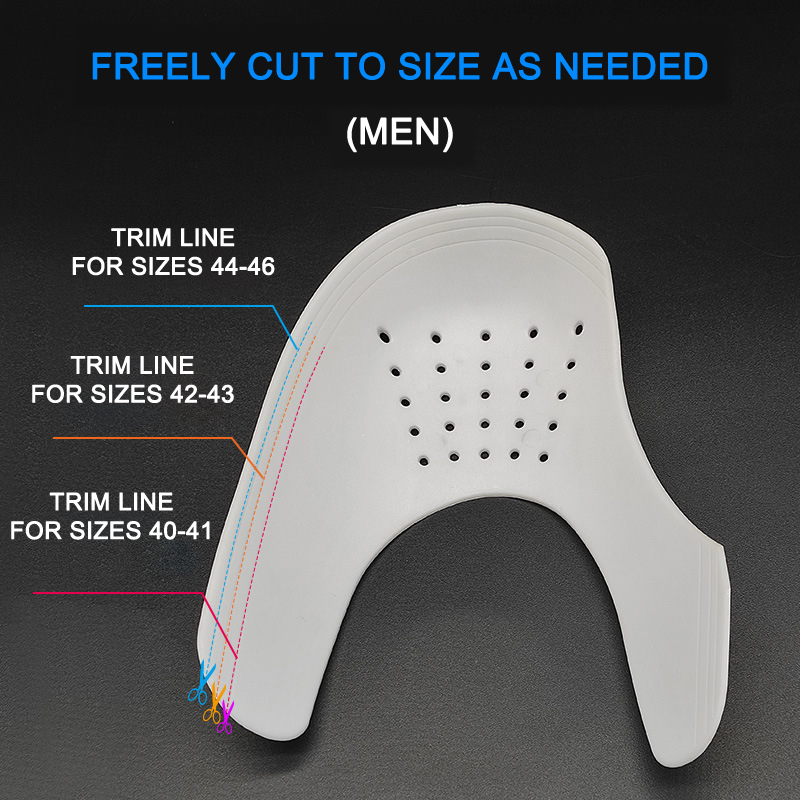 Casual Sneaker Anti Wrinkle Sh - огляд і ціна Sneaker Care Crease Protector