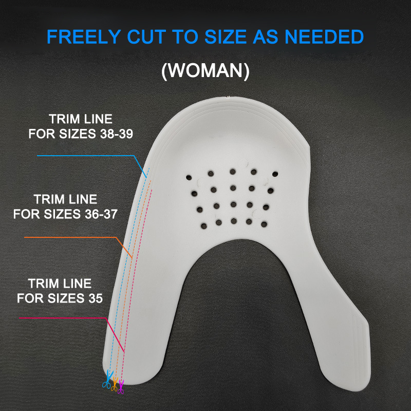 Casual Sneaker Anti Wrinkle Sh - огляд і ціна Sneaker Care Crease Protector