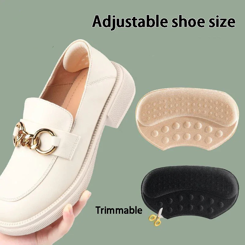 2pcs/4pcs Non-slip Padding Pai - огляд і ціна Sneaker Care Products