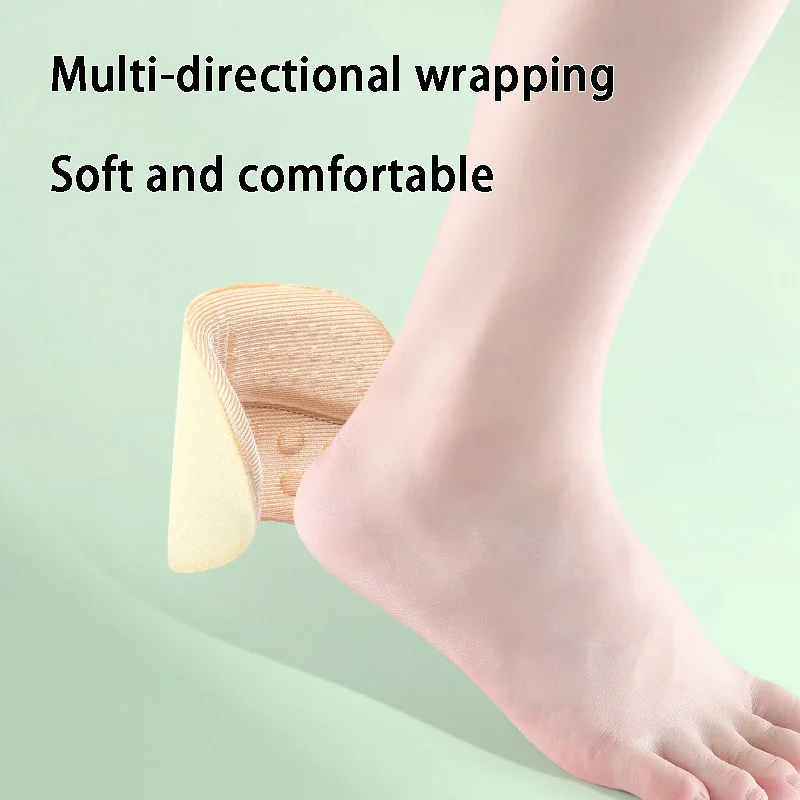 2pcs/4pcs Non-slip Padding Pai - огляд і ціна Sneaker Care Products