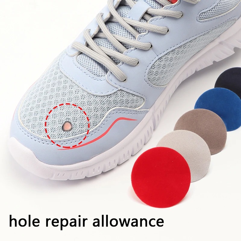 Sneaker Repair Anti-wear Patch - огляд і ціна Sneaker Care Kit