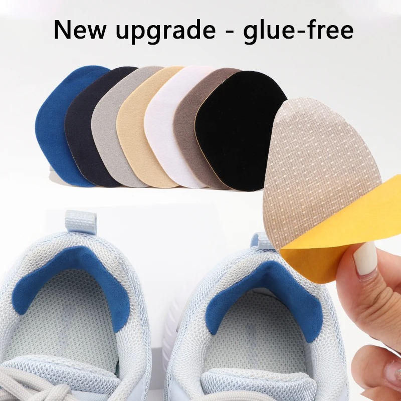 Sneaker Repair Anti-wear Patch - огляд і ціна Sneaker Care Kit