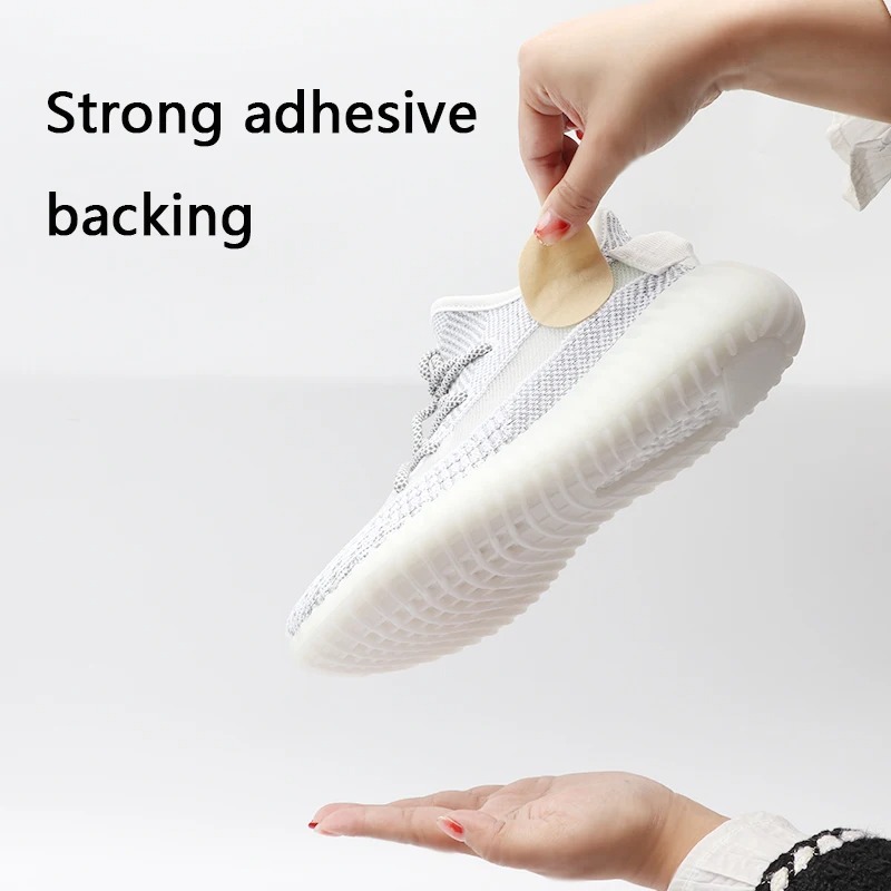 Sneaker Repair Anti-wear Patch - огляд і ціна Sneaker Care Kit
