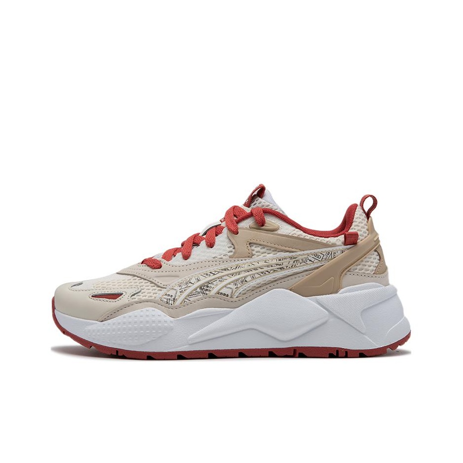 PUMA RS X Casual Shoes Unisex  - огляд і ціна Puma Shoes Rs-X