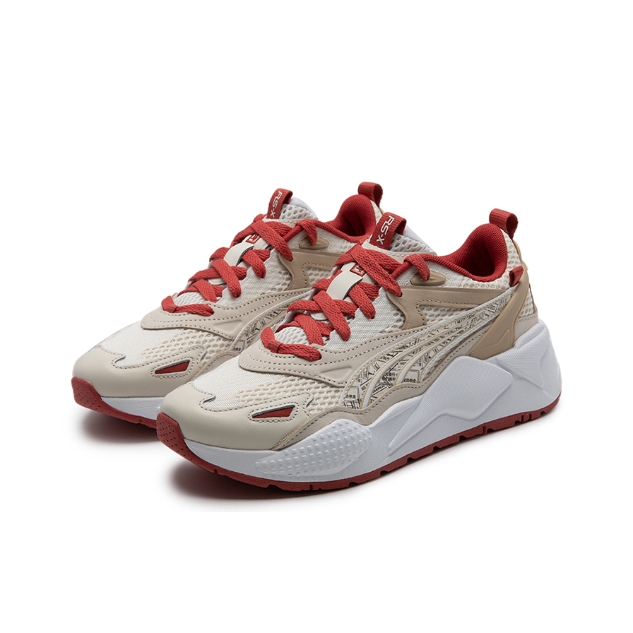 PUMA RS X Casual Shoes Unisex  - огляд і ціна Puma Shoes Rs-X