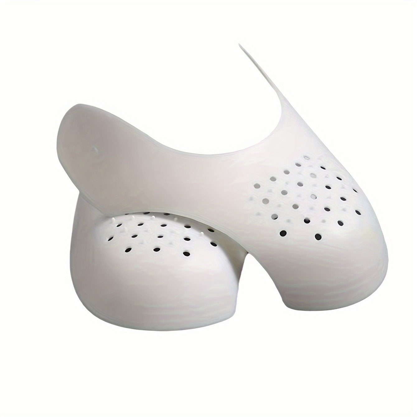 4 PCS Anti-Wrinkle Shoe Shield - огляд і ціна Sneaker Care Crease Protector