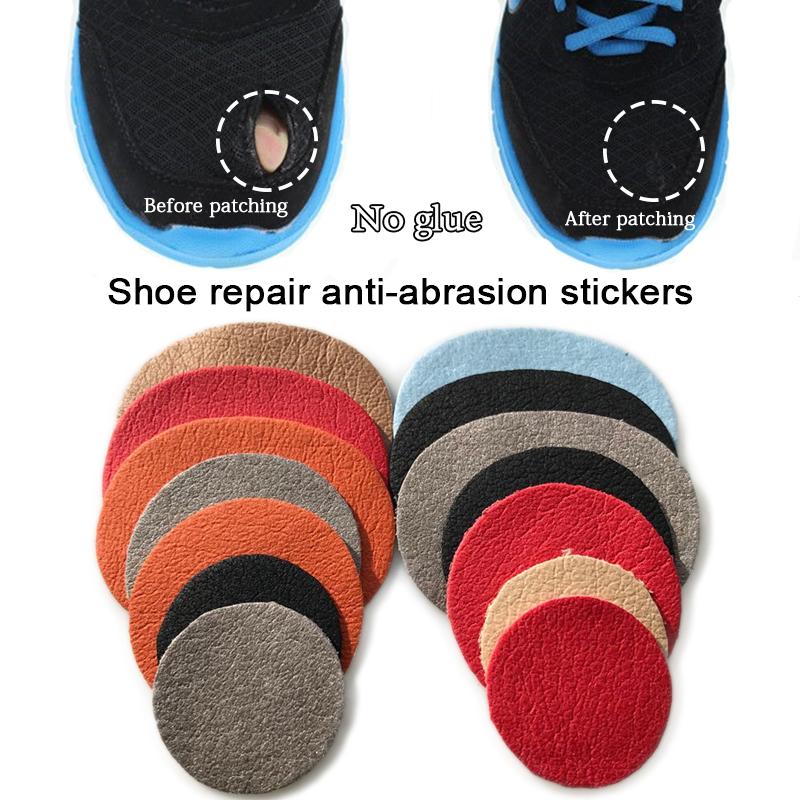 Sports Shoes Patches Vamp Repa - огляд і ціна Sneaker Care Kit