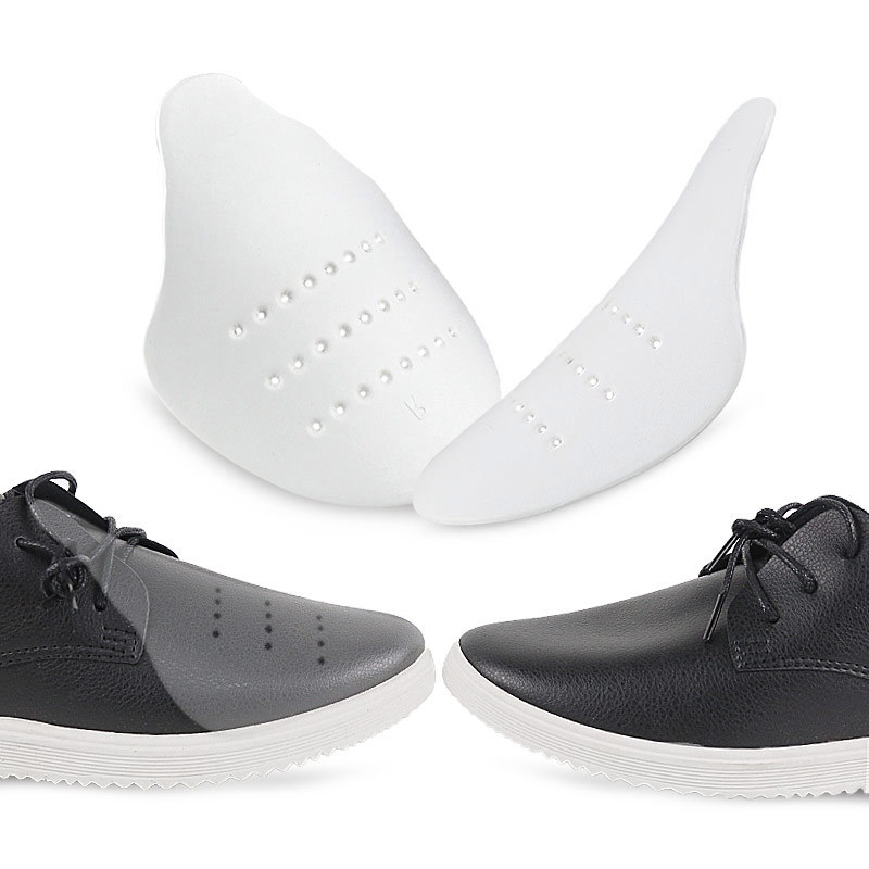 Anti Crease Shoe Head Protecto - огляд і ціна Sneaker Care Crease Protector