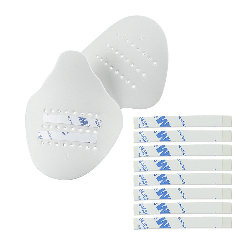 Anti Crease Shoe Head Protecto - огляд і ціна Sneaker Care Crease Protector