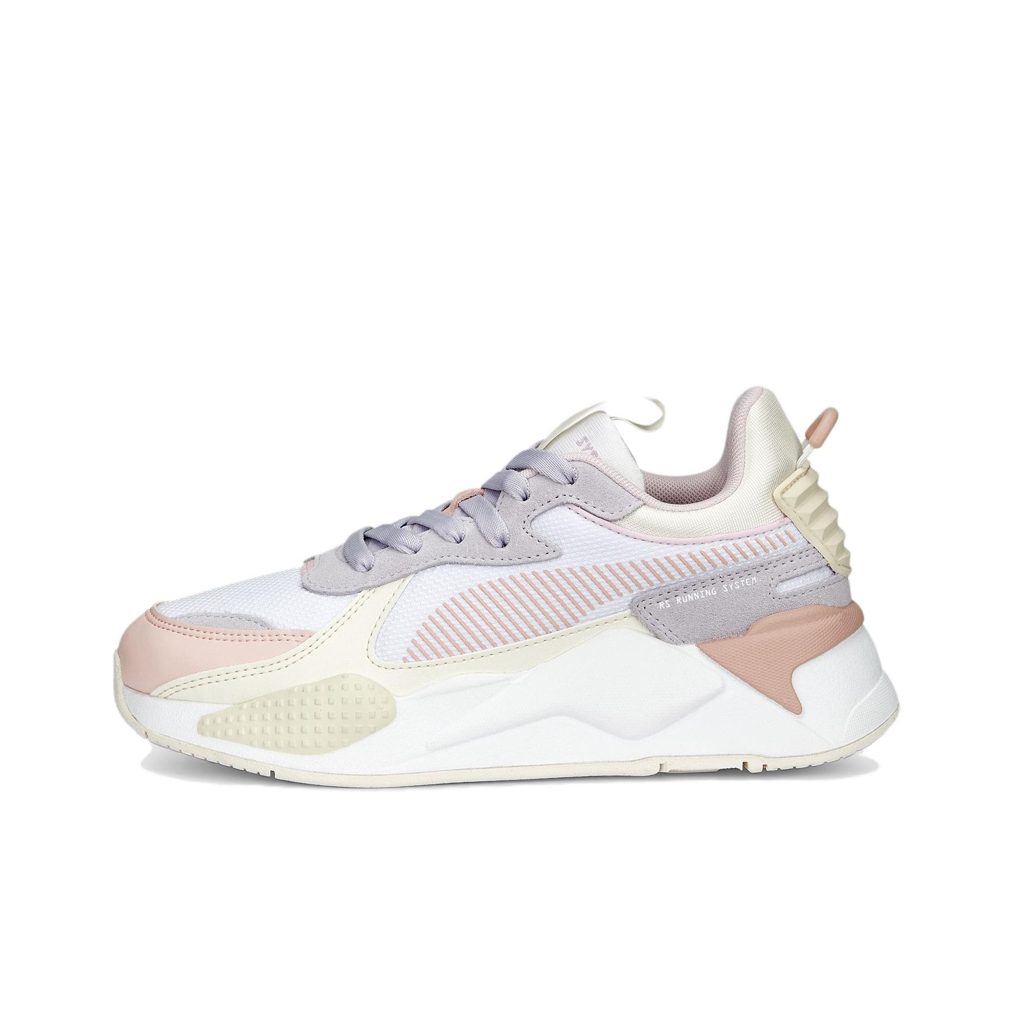 PUMA RS X Casual Shoes Women's - огляд і ціна Puma Shoes Rs-X