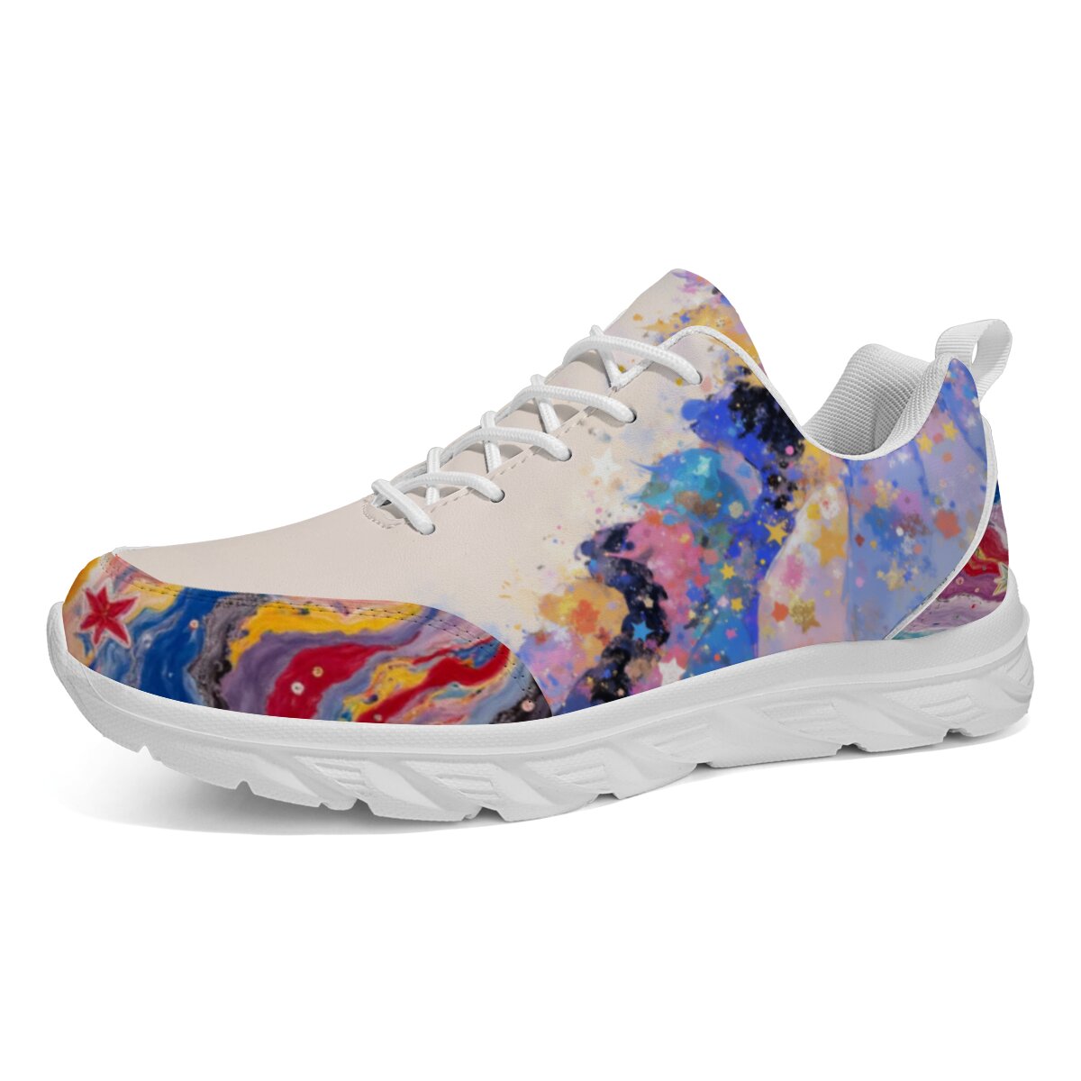 Men's Sports Shoes Durable Cas - огляд і ціна Sneaker Career