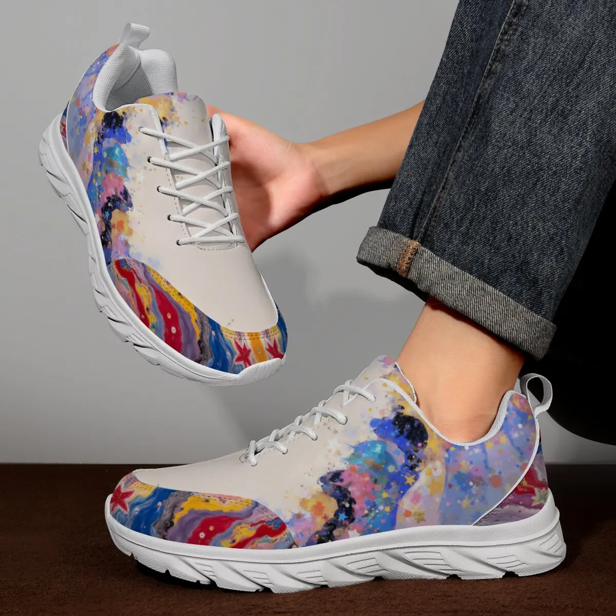 Men's Sports Shoes Durable Cas - огляд і ціна Sneaker Career