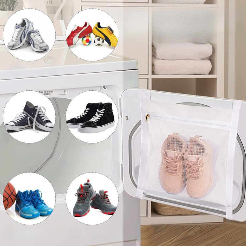 Laundry Sneaker Drying Bag Sho - огляд і ціна Sneaker Care Laundry