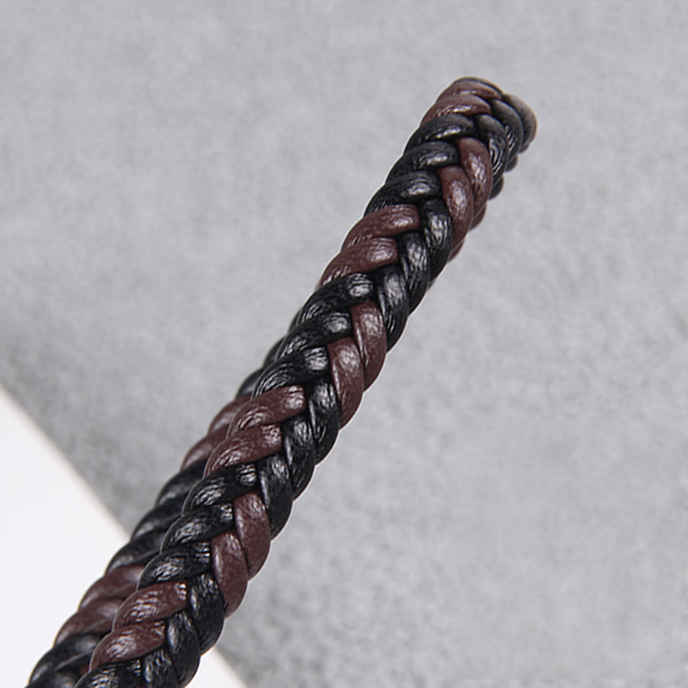 2meters PU Leather Cord 6mm/8m - огляд і ціна Patent Leather Shine