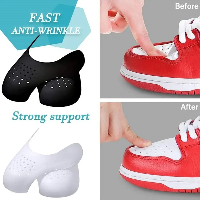 1pair New Shoe Care Sneaker An - огляд і ціна Sneaker Care Crease Protector
