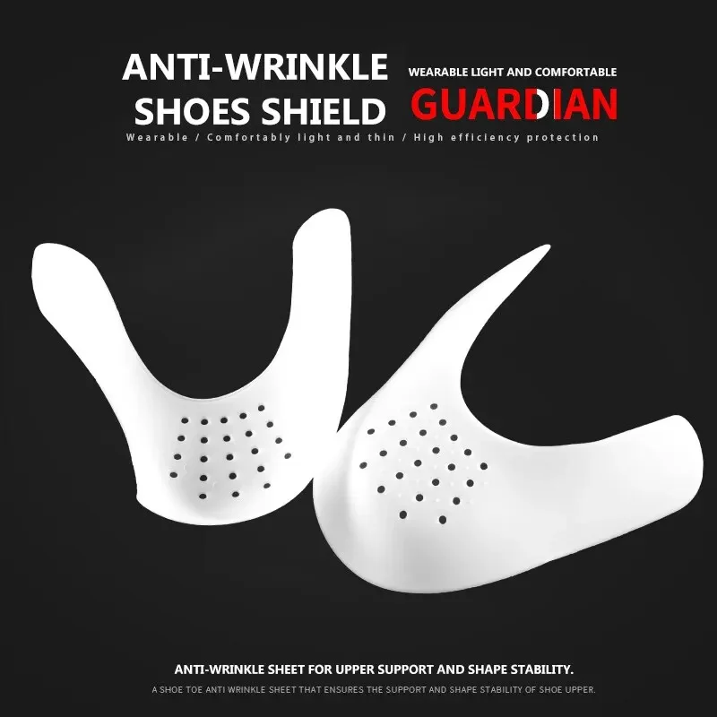 1pair New Shoe Care Sneaker An - огляд і ціна Sneaker Care Crease Protector