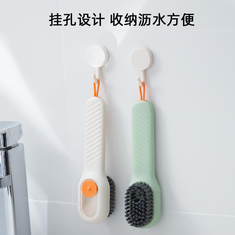 liquid dispensing shoe brush s - огляд і ціна Sneaker Care Laundry