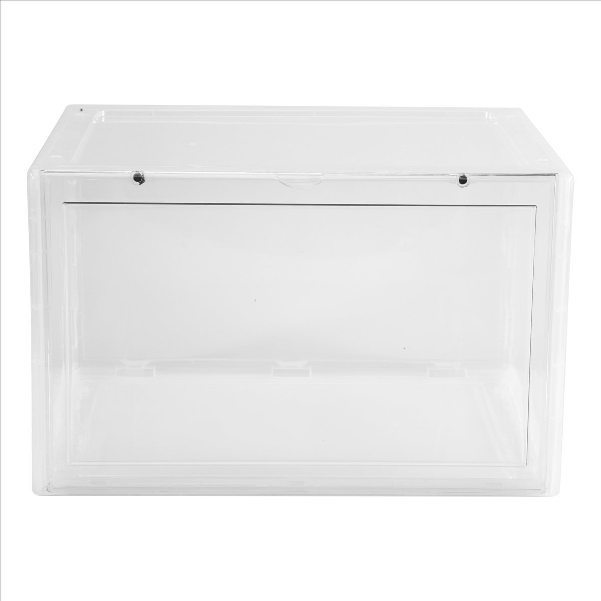 【STOCK】Magnetic Suction Sneake - огляд і ціна Shoe Box Display