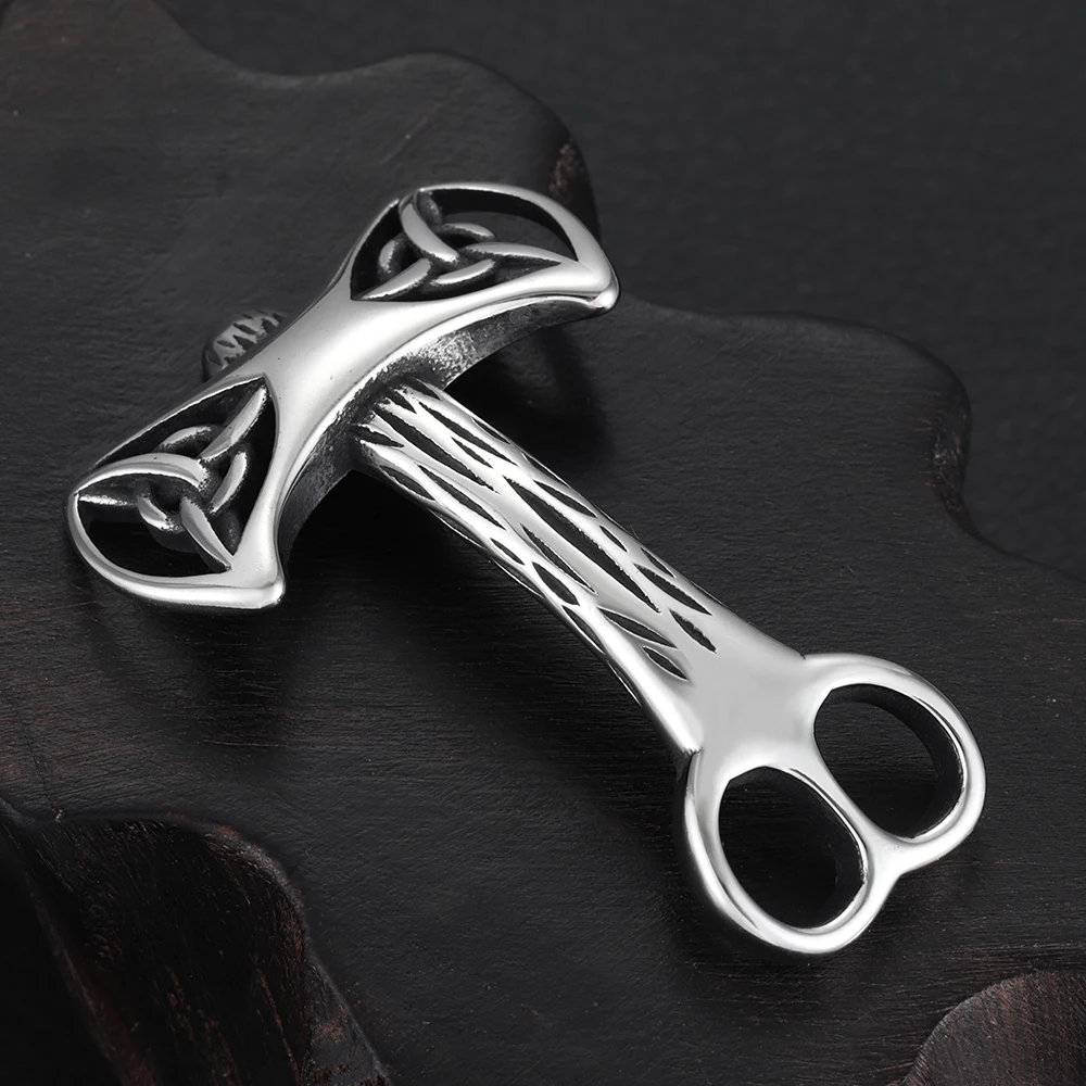 Stainless Steel Anchor Hooks C - огляд і ціна Patent Leather Shine