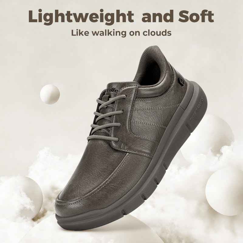 FitVille Men's Wide Width Slip - огляд і ціна Sneaker Career
