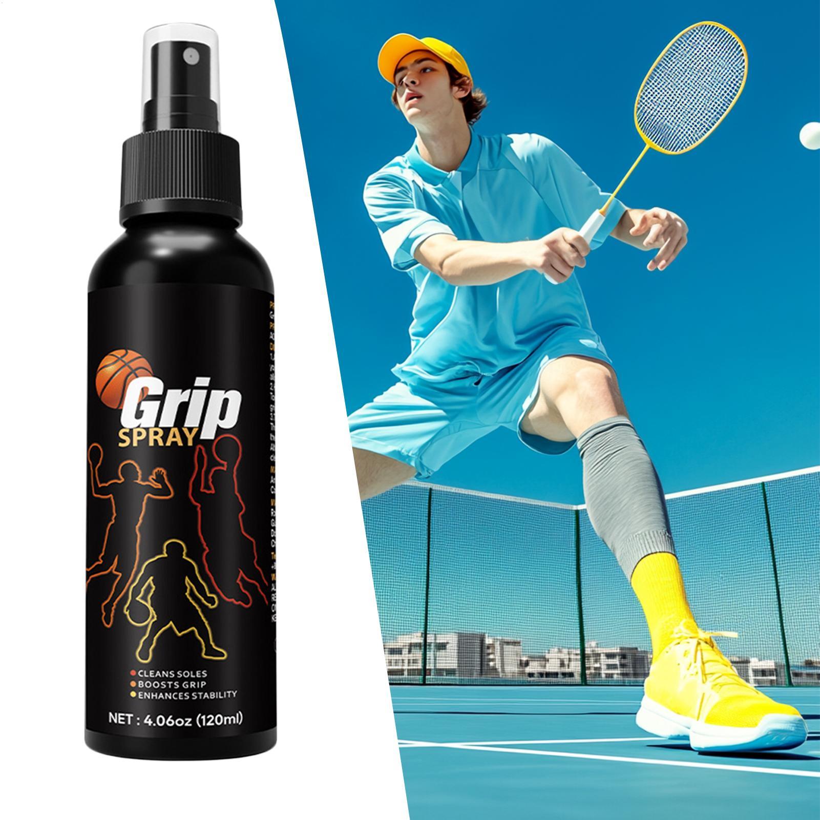 120ml Anti-Slip Grip Spray For - огляд і ціна Sneaker Care Kit