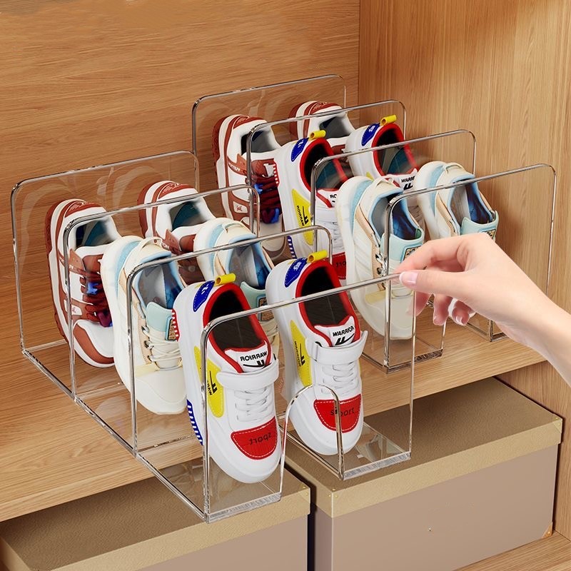 Children's Shoe Box Home Use S - огляд і ціна Shoe Box Display