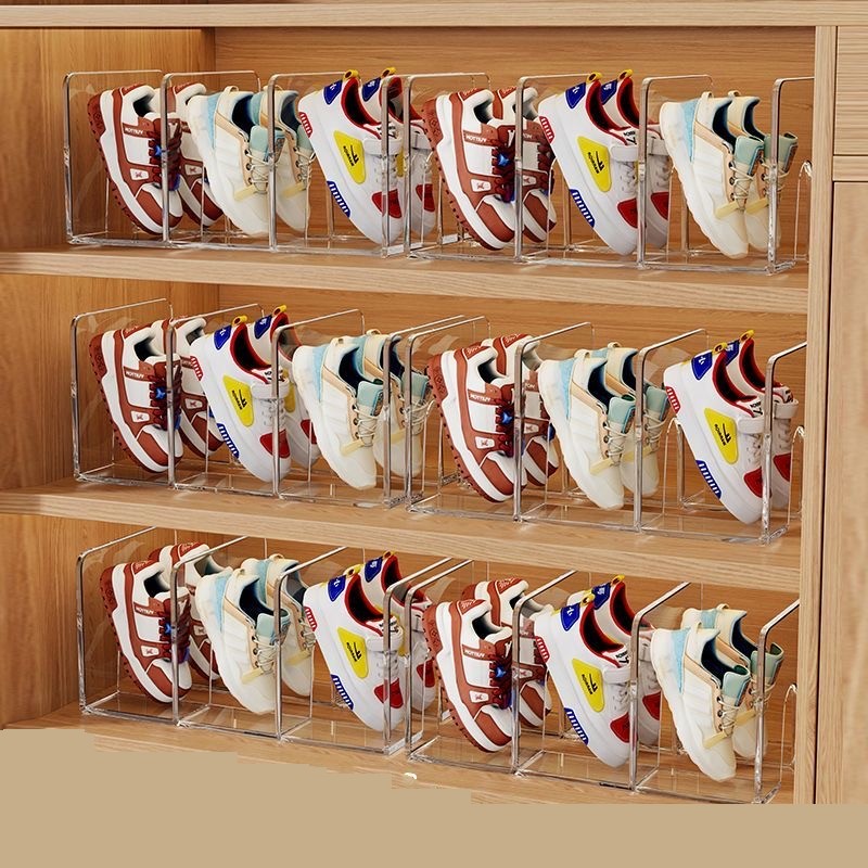 Children's Shoe Box Home Use S - огляд і ціна Shoe Box Display