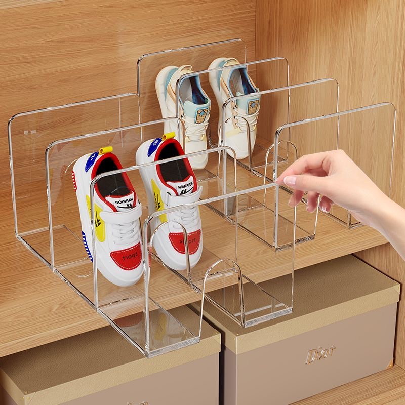 Children's Shoe Box Home Use S - огляд і ціна Shoe Box Display