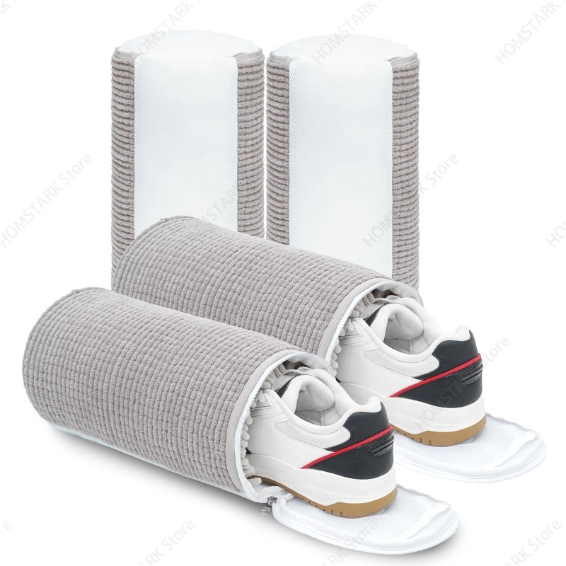 Upgraded Lazy Shoe Washing Bag - огляд і ціна Sneaker Care Laundry