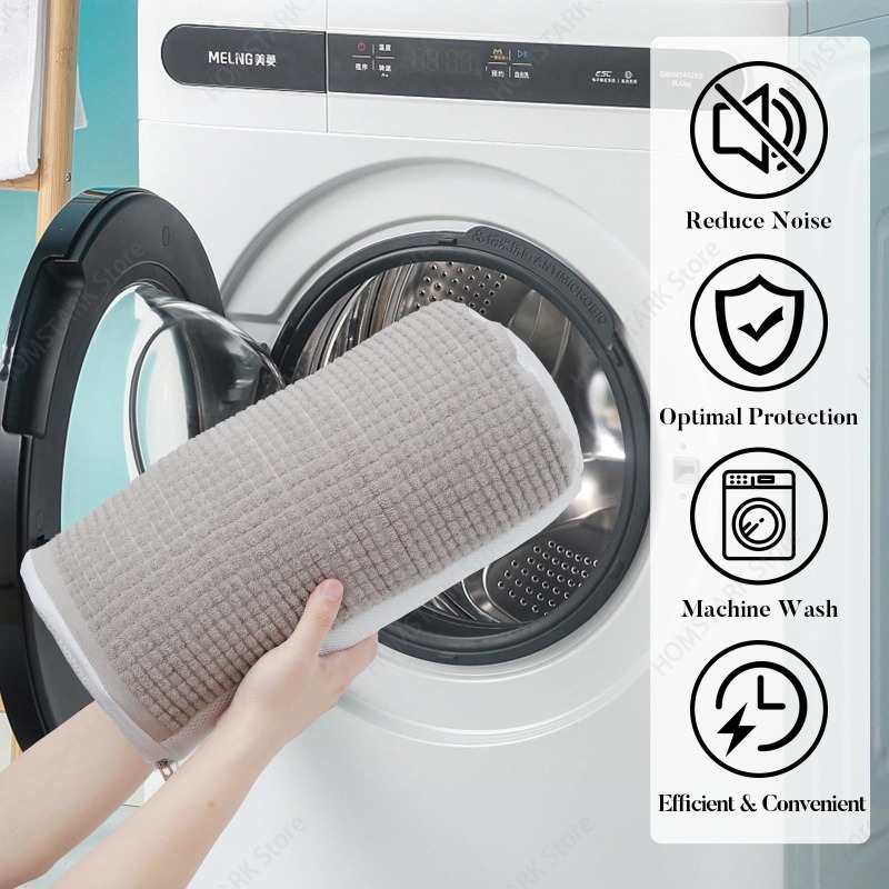 Upgraded Lazy Shoe Washing Bag - огляд і ціна Sneaker Care Laundry