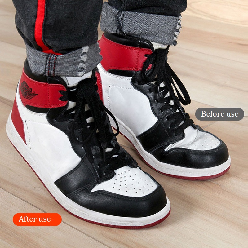 Shoe Crease Protector 1 Pair A - огляд і ціна Sneaker Care Crease Protector